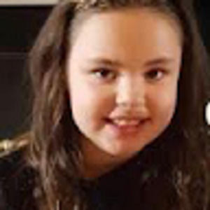 Meet your Posher, Jazmine